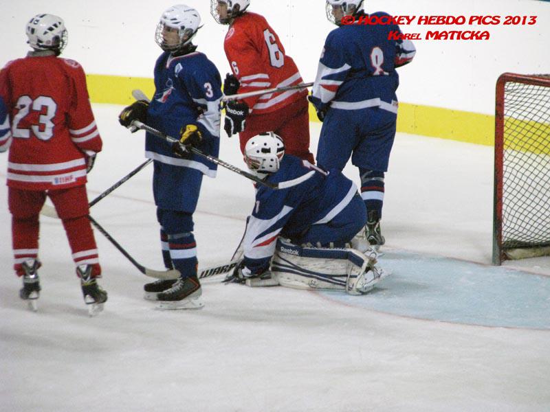 France 6 - 4 Poland