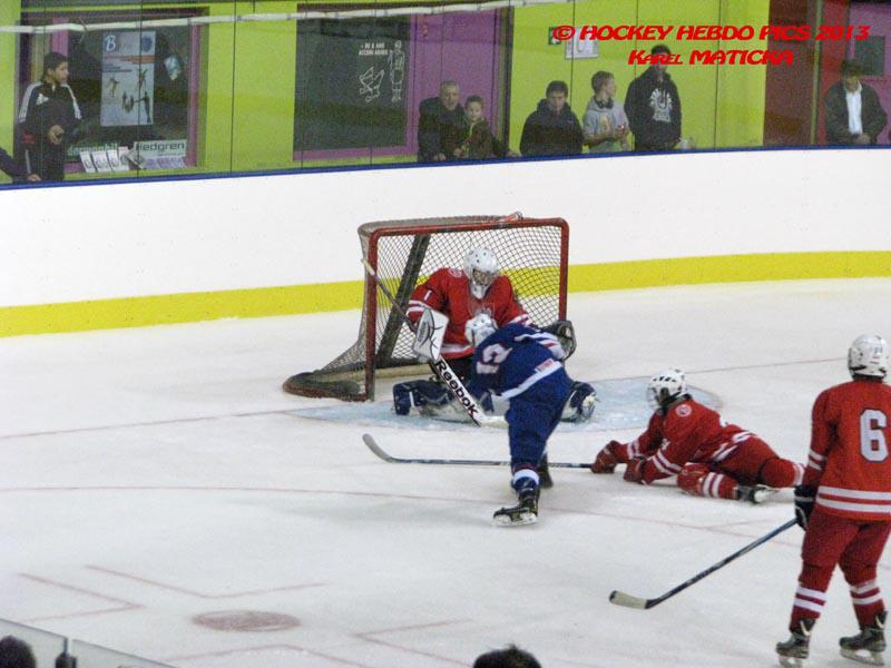 France 6 - 4 Poland