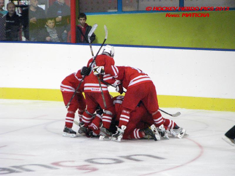 France 6 - 4 Poland