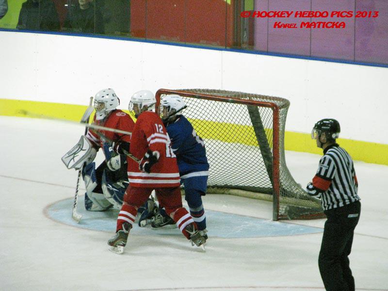 France 6 - 4 Poland