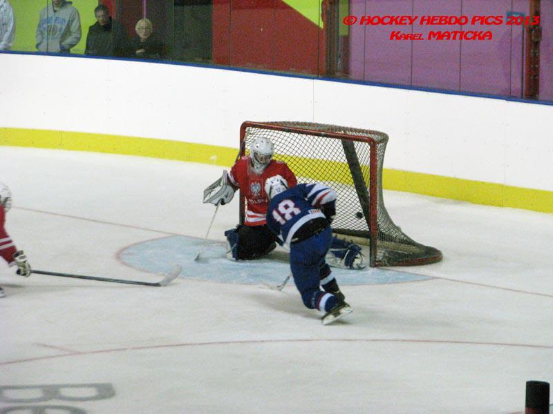 France 6 - 4 Poland