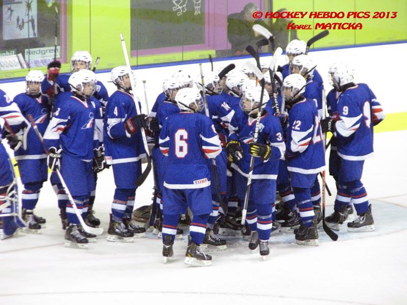 France 6 - 4 Poland