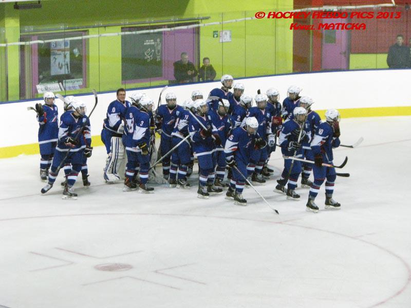 France 6 - 4 Poland