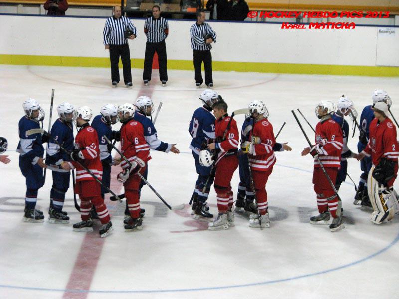France 6 - 4 Poland