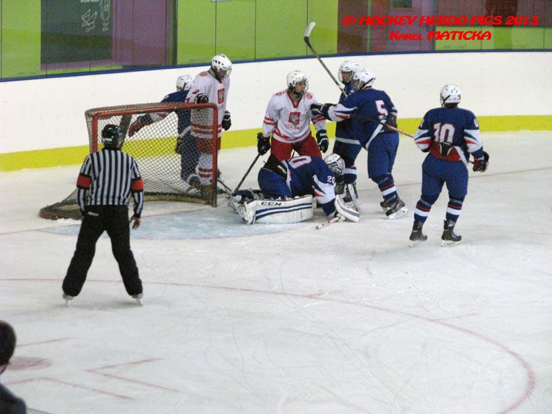 France 2 - 1 Poland
