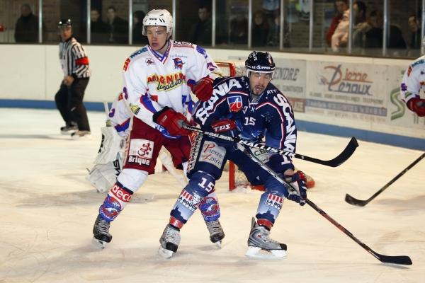 Angers  3 - 2 Epinal 