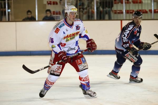Angers  3 - 2 Epinal 