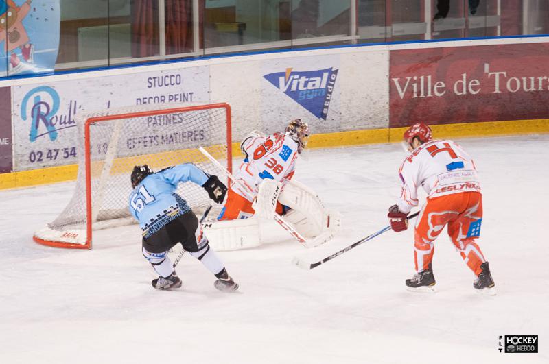 Tours  4 - 5 Valence