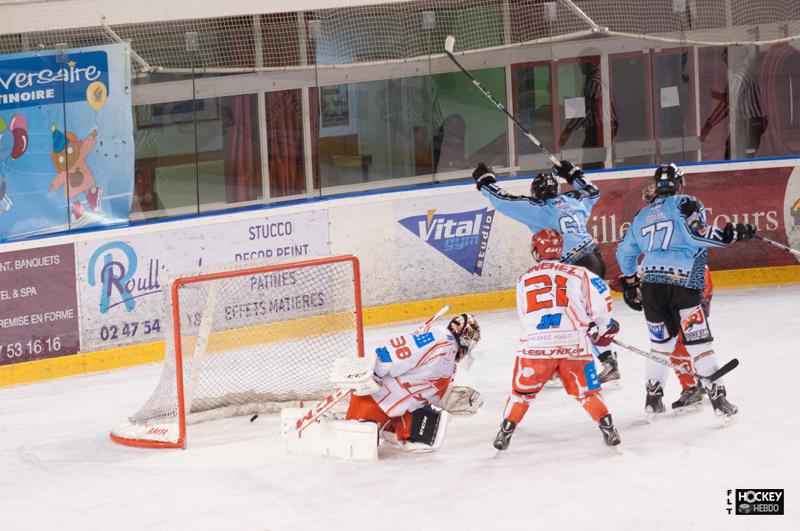Tours  4 - 5 Valence