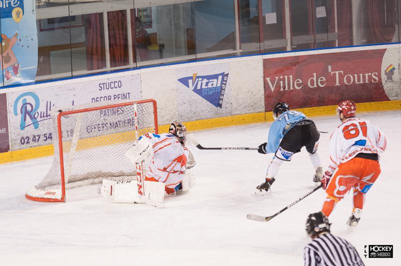 Tours  4 - 5 Valence