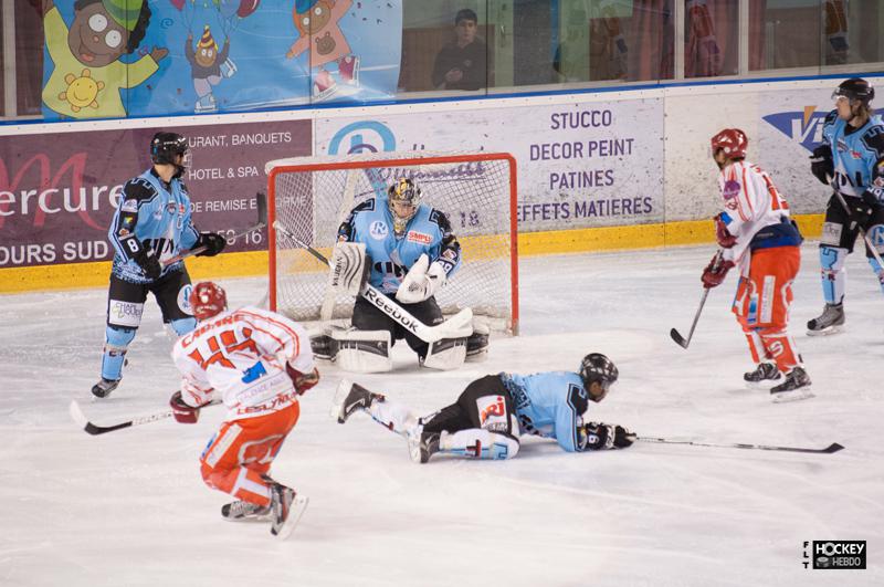 Tours  4 - 5 Valence