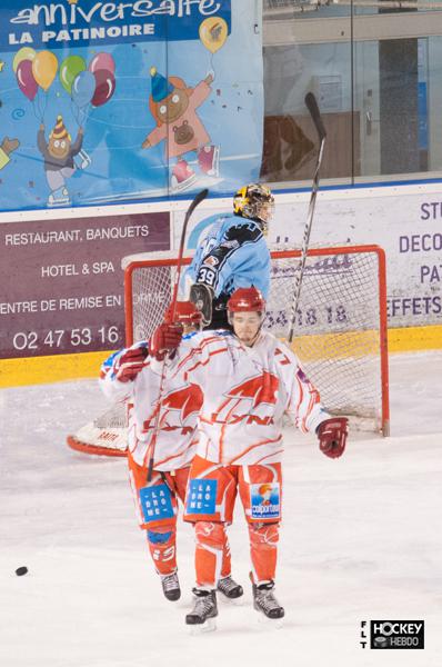 Tours  4 - 5 Valence