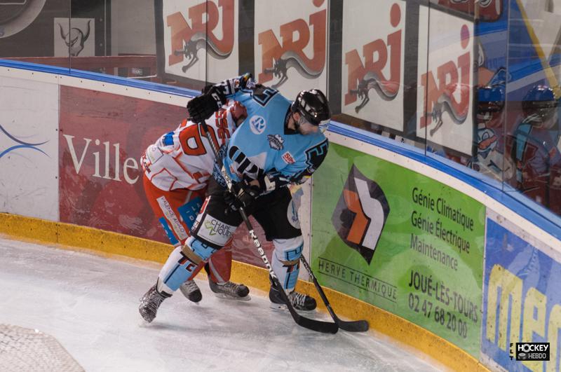 Tours  4 - 5 Valence