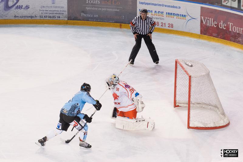 Tours  4 - 5 Valence