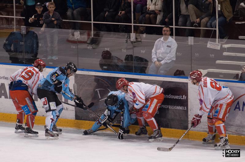 Tours  4 - 5 Valence