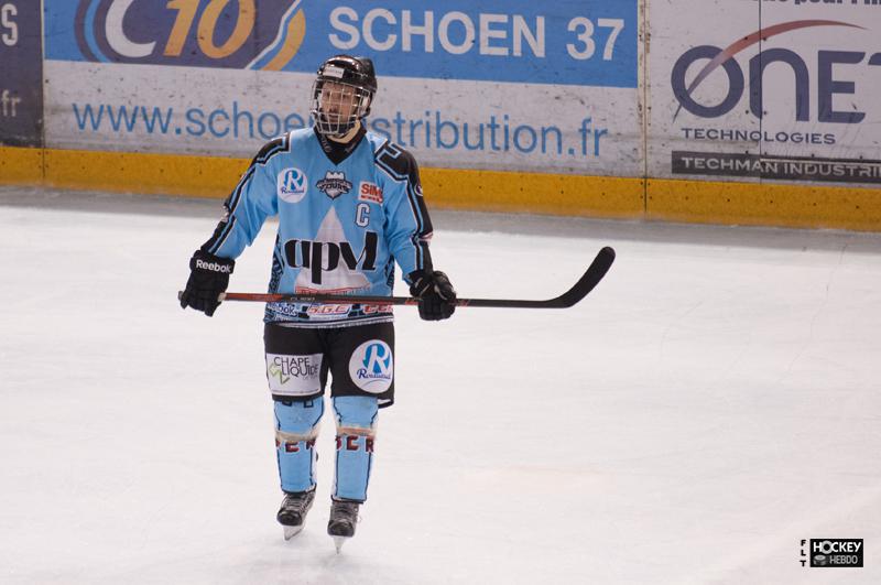 Tours  4 - 5 Valence
