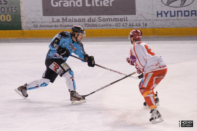 Tours  4 - 5 Valence