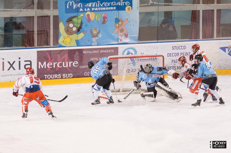 Tours  4 - 5 Valence