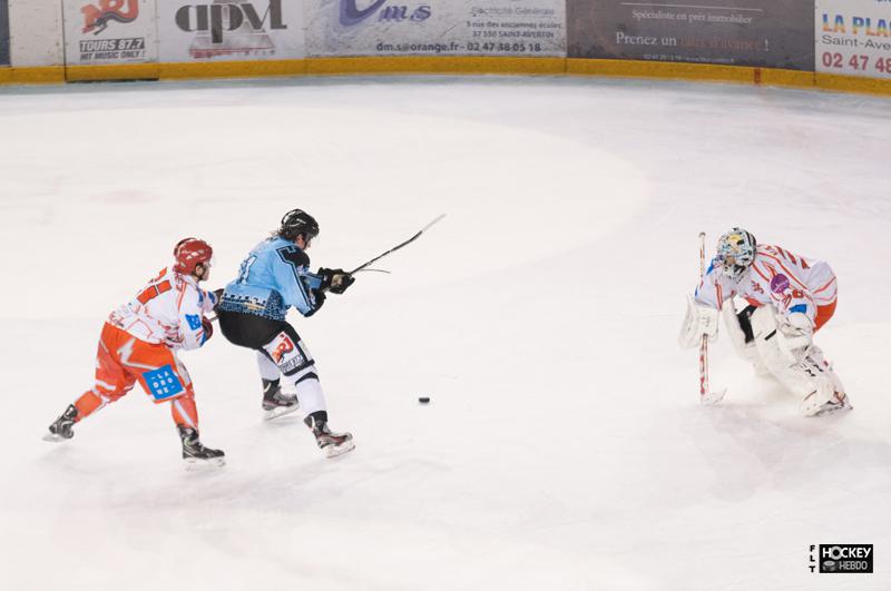 Tours  4 - 5 Valence