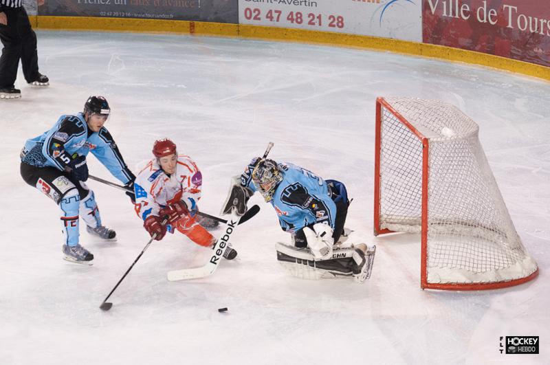 Tours  4 - 5 Valence