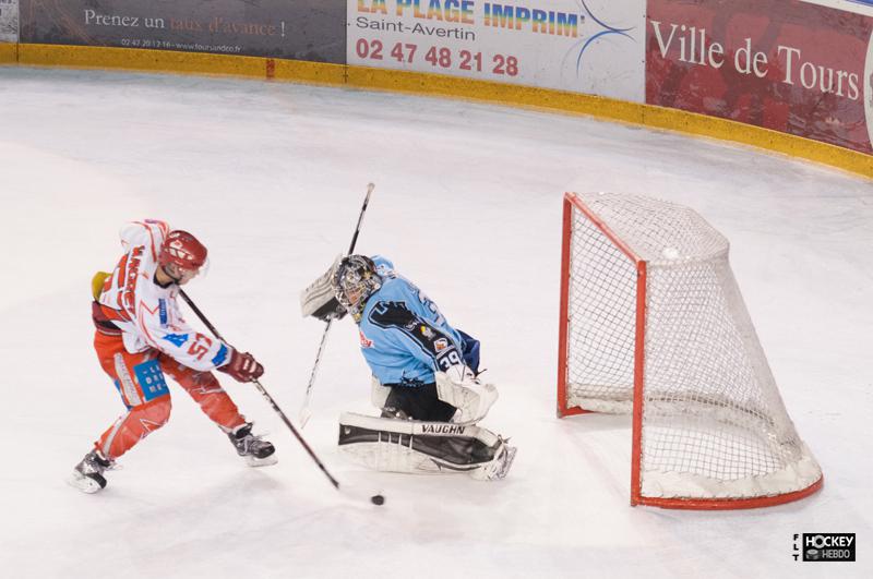 Tours  4 - 5 Valence