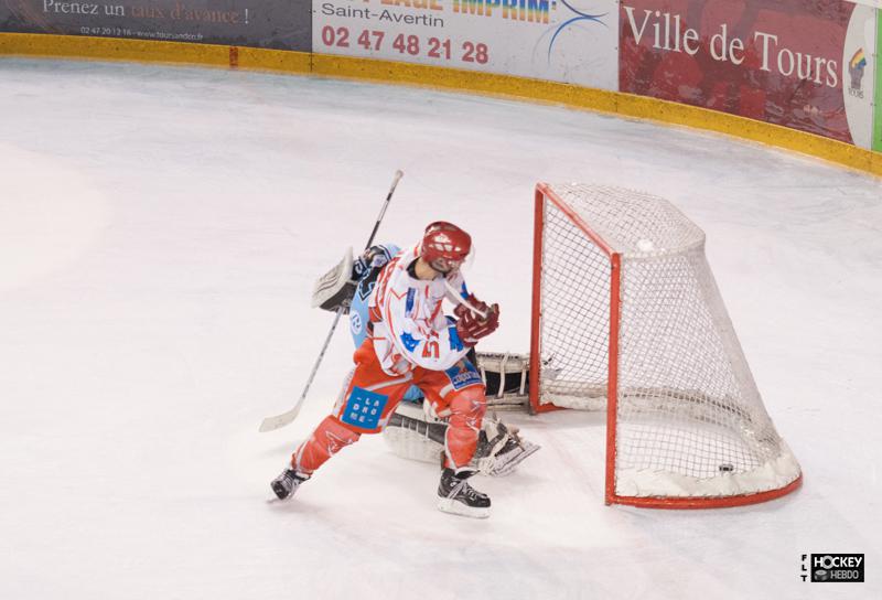 Tours  4 - 5 Valence
