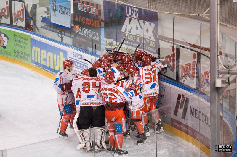 Tours  4 - 5 Valence