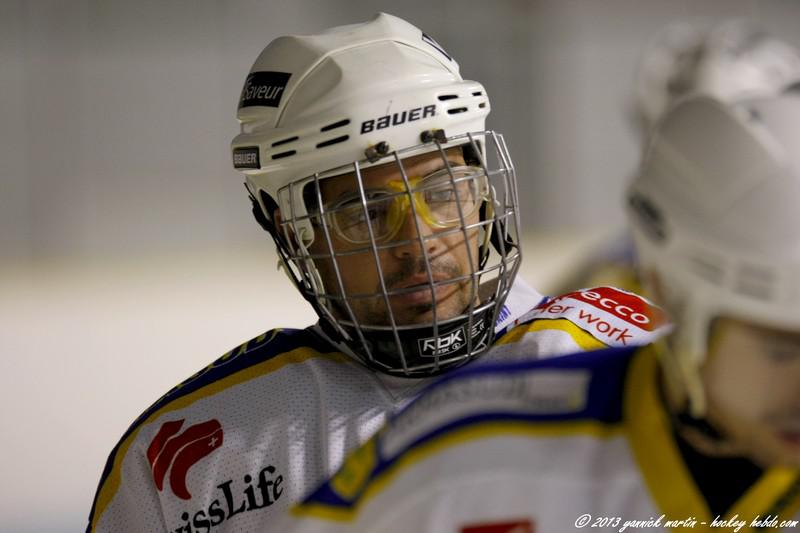 Clermont-Ferrand II 2 - 17 Avignon