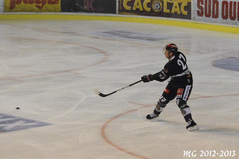 Bordeaux 8 - 1 Mulhouse