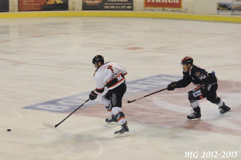Bordeaux 8 - 1 Mulhouse
