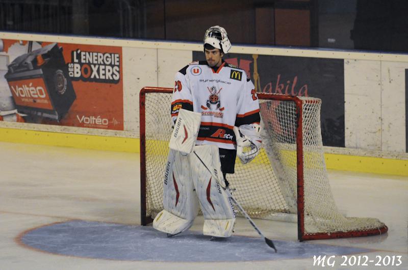Bordeaux 8 - 1 Mulhouse