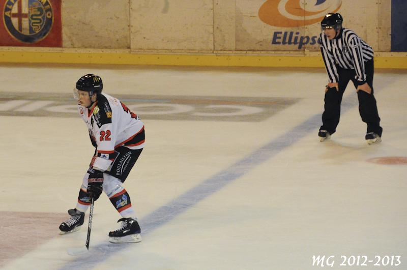 Bordeaux 8 - 1 Mulhouse