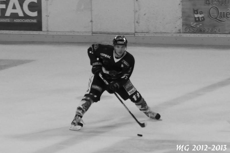 Bordeaux 8 - 1 Mulhouse