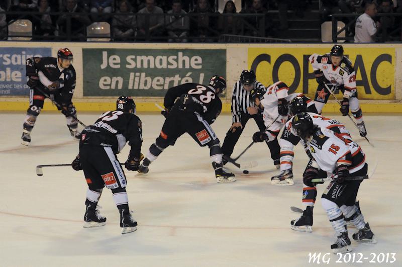 Bordeaux 8 - 1 Mulhouse