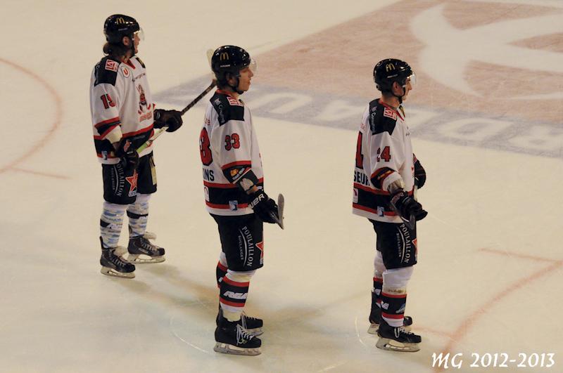 Bordeaux 8 - 1 Mulhouse