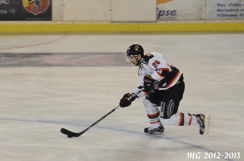 Bordeaux 8 - 1 Mulhouse