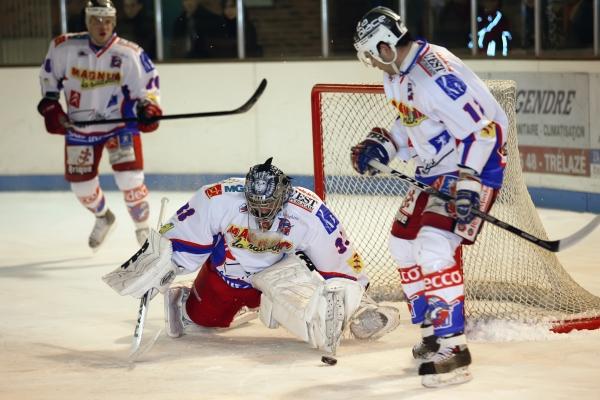 Angers  3 - 2 Epinal 