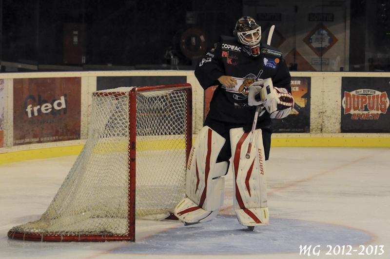 Bordeaux 8 - 1 Mulhouse