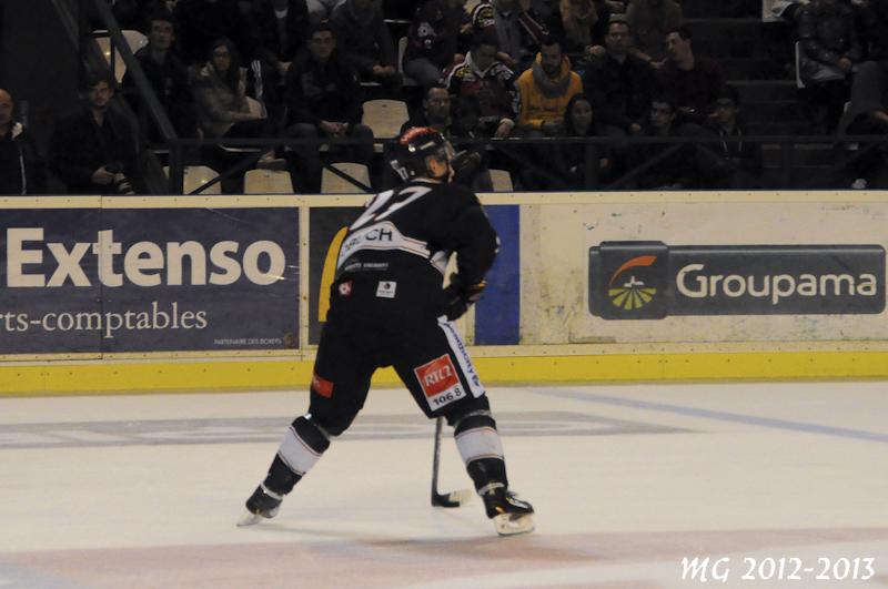 Bordeaux 8 - 1 Mulhouse