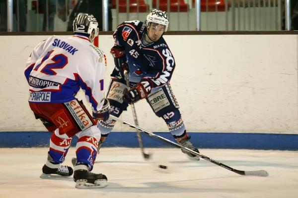 Angers  3 - 2 Epinal 