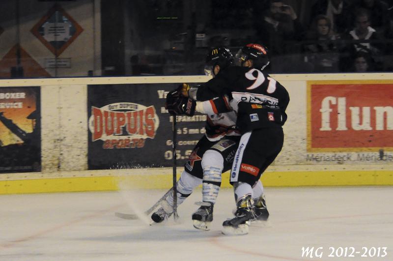 Bordeaux 8 - 1 Mulhouse