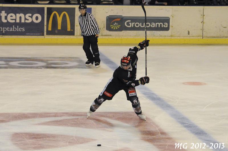 Bordeaux 8 - 1 Mulhouse