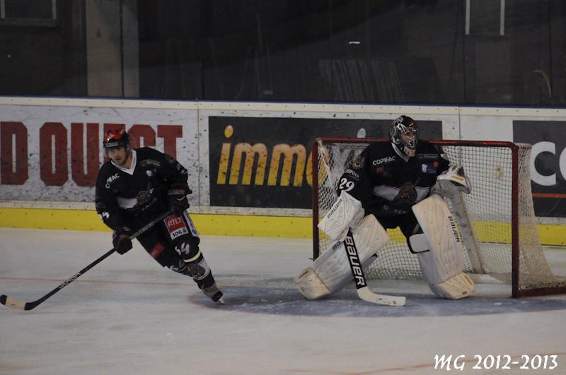 Bordeaux 8 - 1 Mulhouse