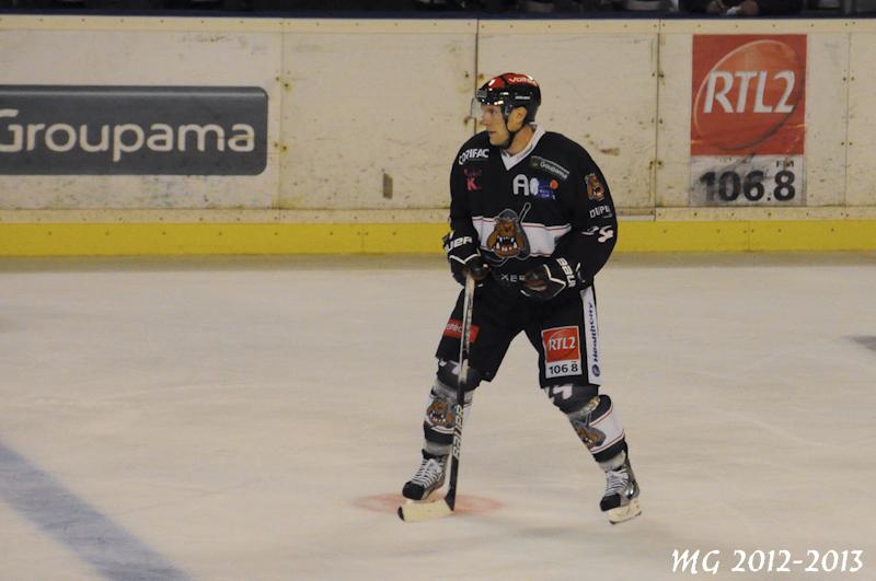 Bordeaux 8 - 1 Mulhouse
