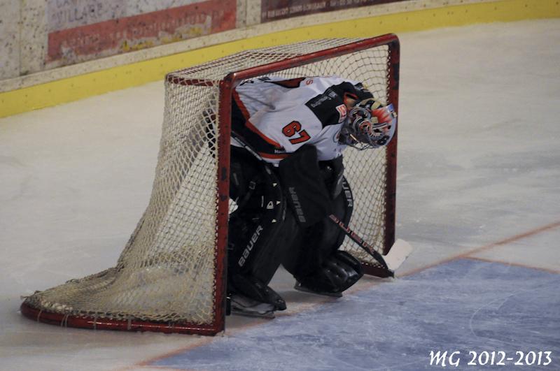 Bordeaux 8 - 1 Mulhouse