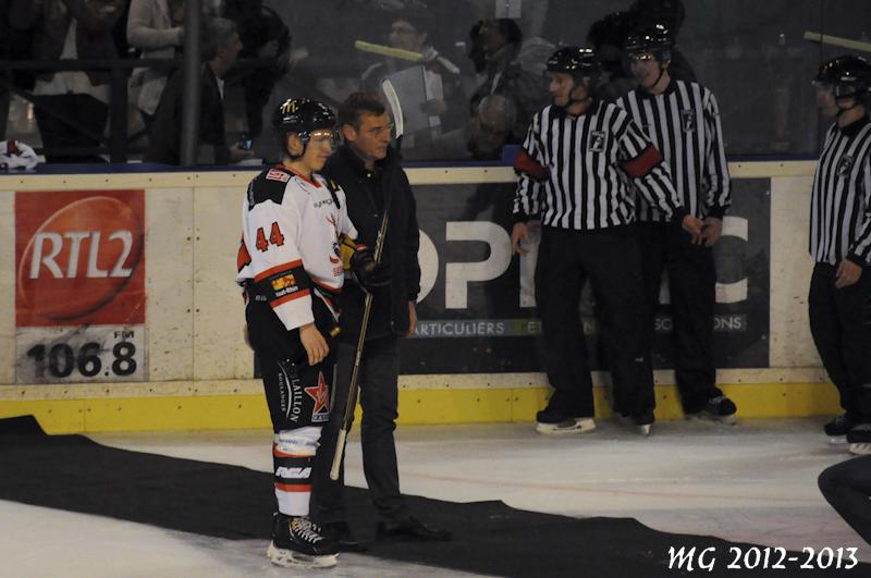 Bordeaux 8 - 1 Mulhouse