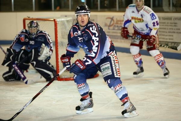 Angers  3 - 2 Epinal 