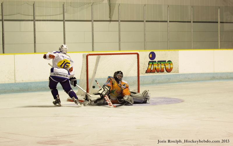 Clermont-Ferrand II 2 - 17 Avignon
