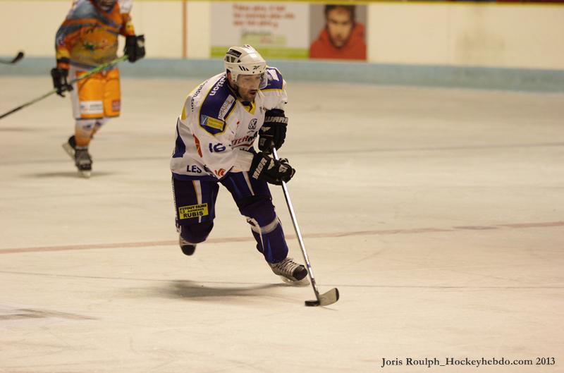 Clermont-Ferrand II 2 - 17 Avignon