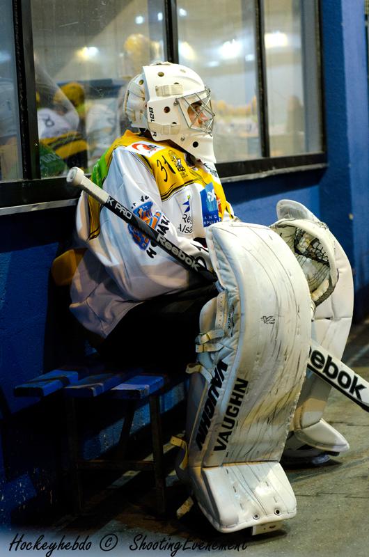 Angers  5 - 4 Strasbourg 